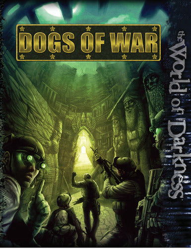 Dogs of War