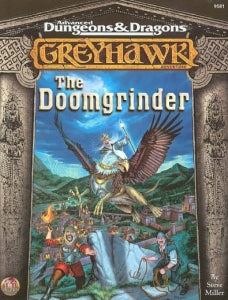 The Doomgrinder