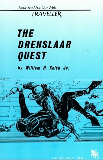 The Drenslaar Quest
