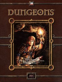 Dungeons 2nd Edition