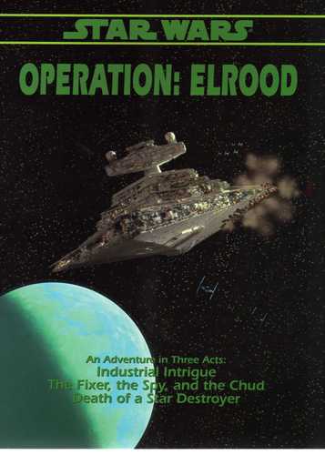 Operation Elrood