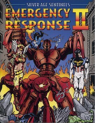 Emergency Response II