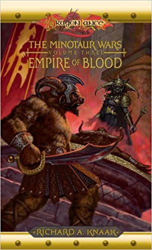 Empire of Blood