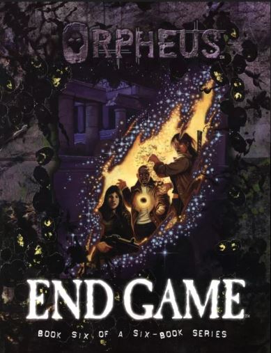 End Game (Orpheus)