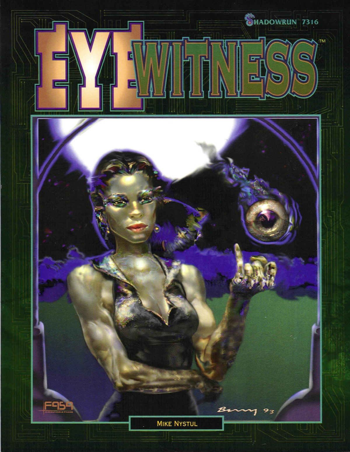 Eyewitness