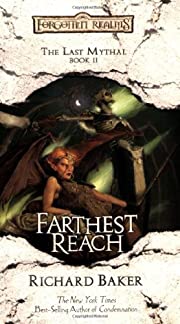 Farthest Reach novel