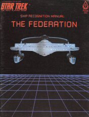 Ship Recognition Manual: The Federation