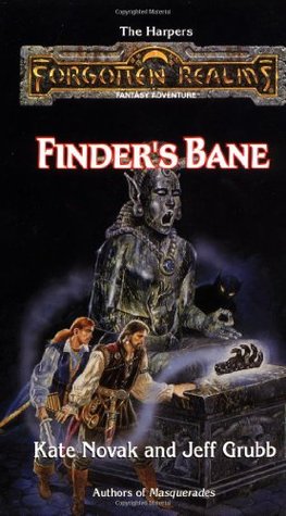 Finder&#39;s Bane