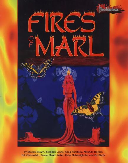 Fires of Marl