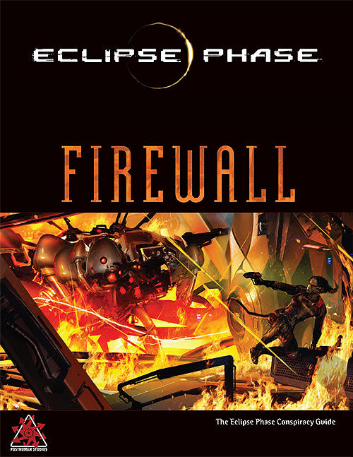 Firewall (Eclipse Phase RPG)
