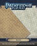 Pathfinder Flip-Mat: Basic (Revised)