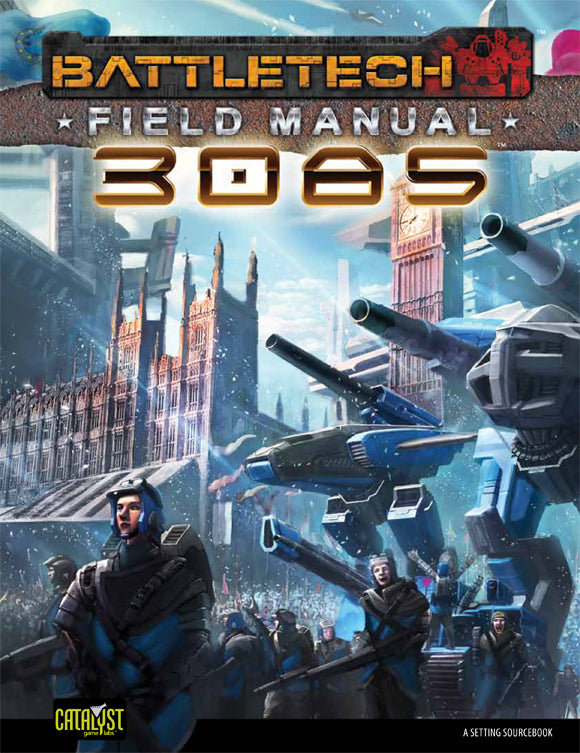 Field Manual: 3085
