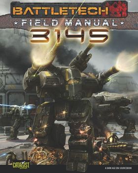Field Manual 3145