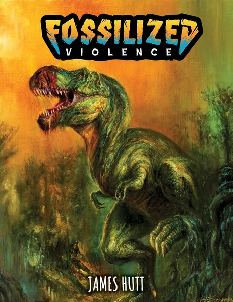 Fossilized Violence RPG