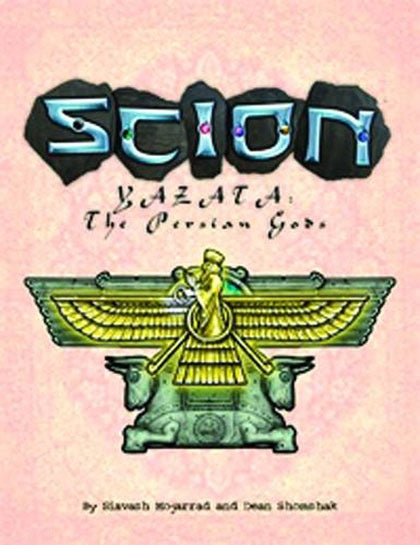 Scion: Gods of Persia