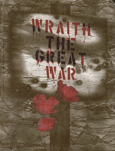 Wraith The Great War