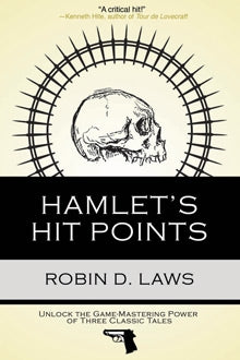 Hamlet&#39;s Hit Points