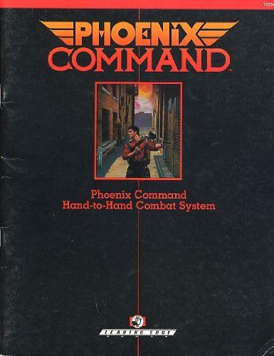 Hand-to-Hand Combat System - The Dragons Trove