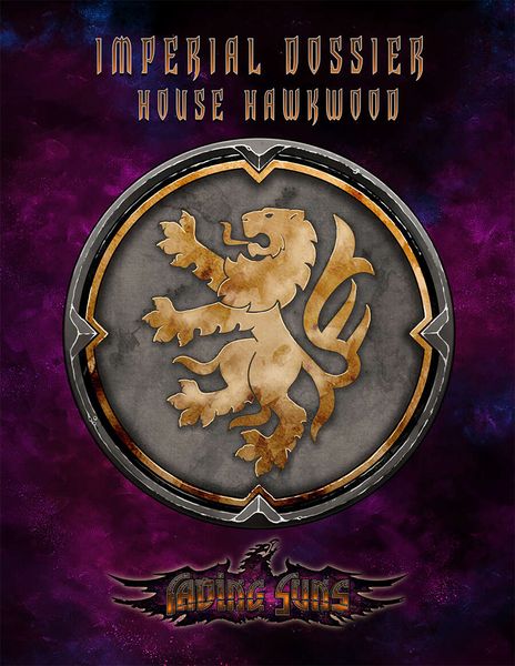 Imperial Dossier: House Hawkwood