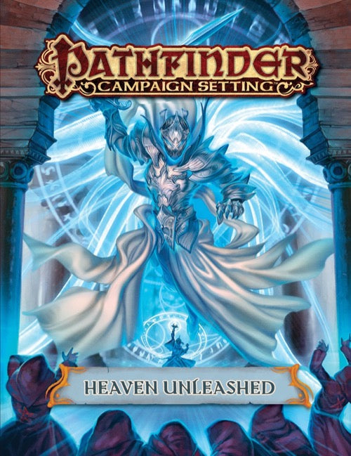 Heaven Unleashed (Pathfinder Campaign Setting)