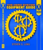 Hero 6E Equipment Guide