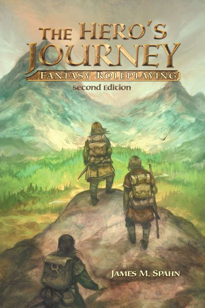 The Hero&#39;s Journey Second Edition