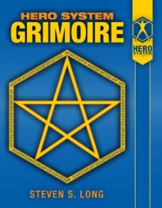 Hero 6th Edition Grimoire