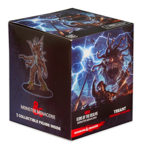 Icons of the Realms Treant Premium Figure