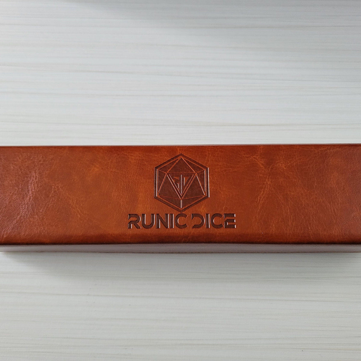 Blue Glitter Liquid Core Sharp Edge Handmade Resin Dice Set RPG Game DND Tabletop Gaming