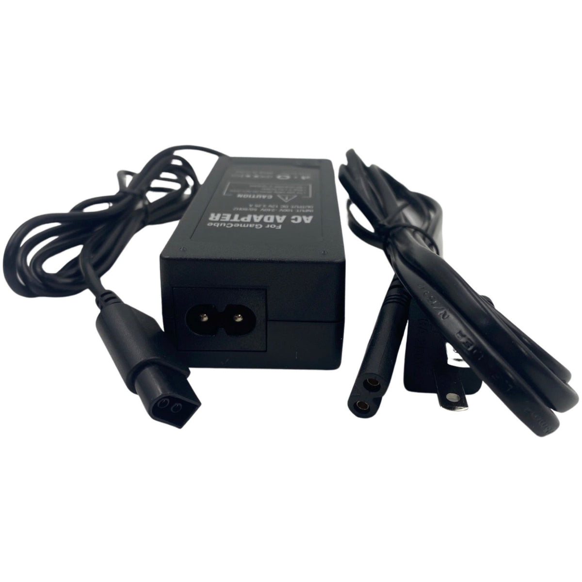 Power Adapter for Nintendo GameCube