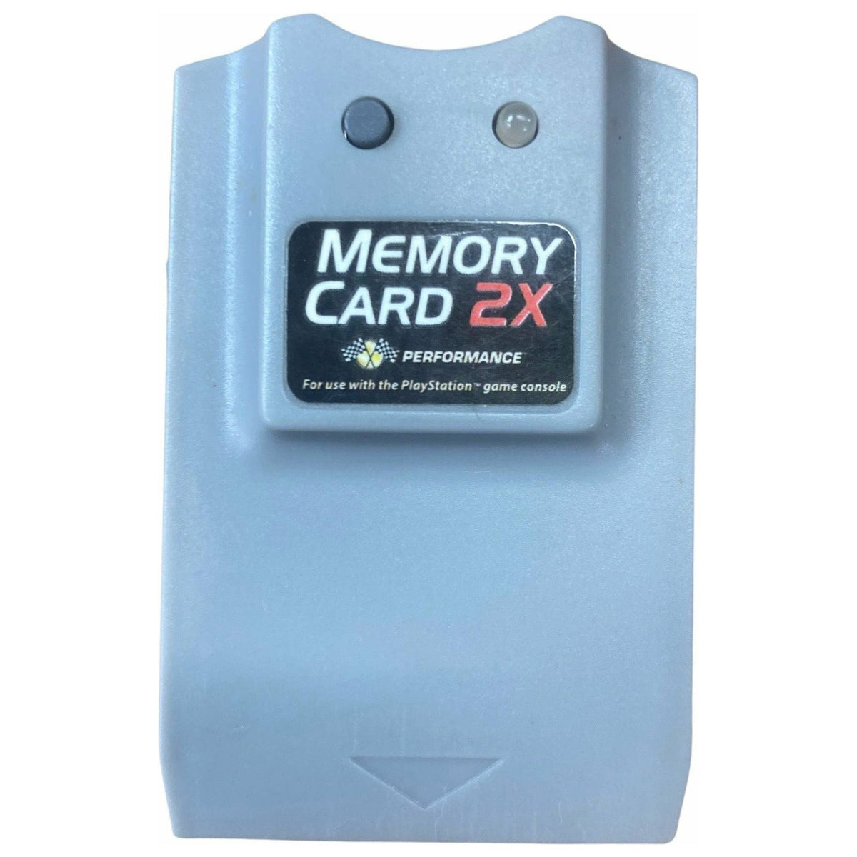 Memory Card - PlayStation 1