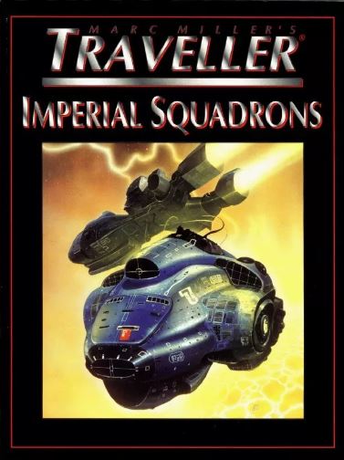 T4: Imperial Squadrons