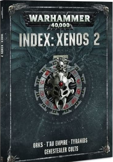Index: Xenos 2