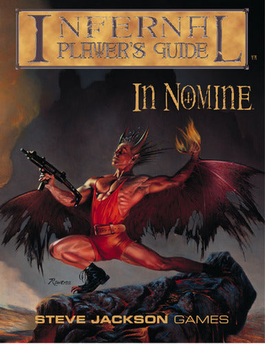 Infernal Player&#39;s Guide