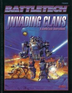 Invading Clans