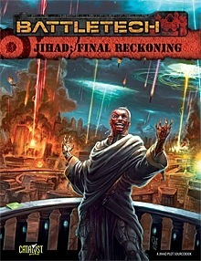 Jihad: Final Reckoning