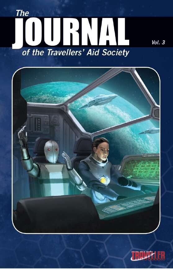 The Journal of the Travellers&#39; Aid Society Volume 3