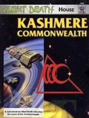 Kashmere Commonwealth