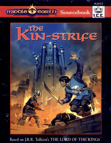 The Kin-Strife