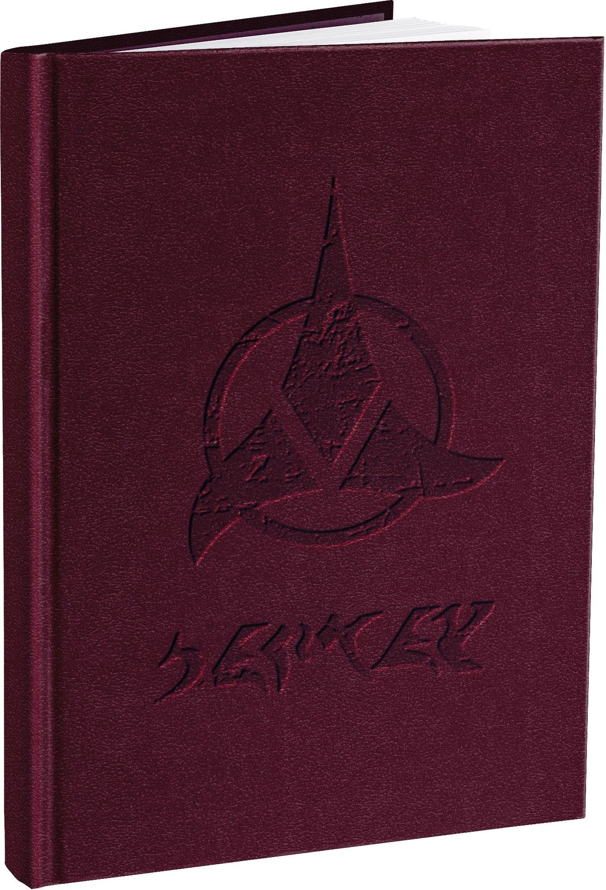The Klingon Empire Collector&#39;s Edition