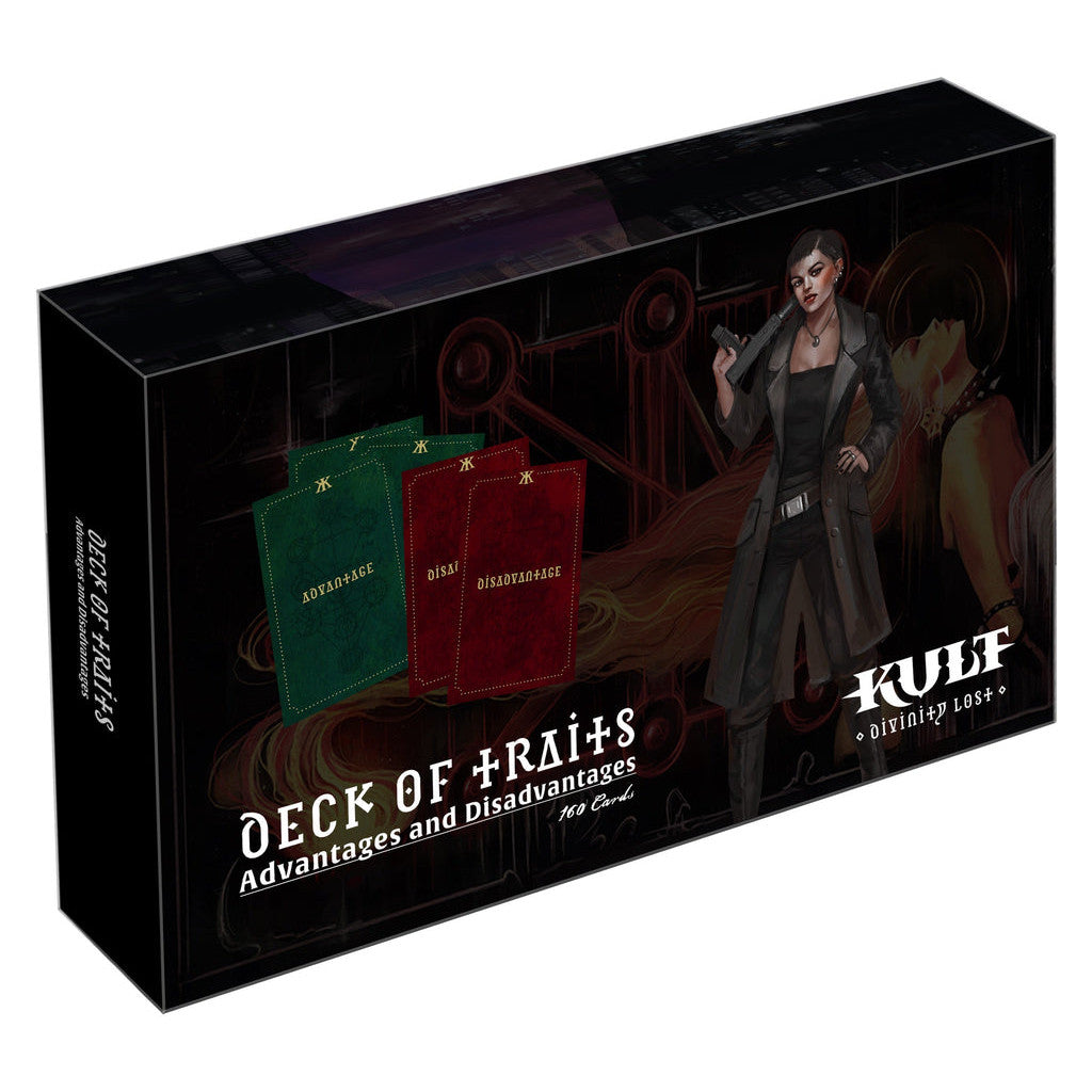 Kult RPG Labyrinths And Secret Chambers – Düsteres Erweiterungsset Mit Karten Für Spielleiter & Spieler, Divinity Lost Kult RPG Labyrinths And Secret Chambers – Düsteres Erweiterungsset Mit Karten Für Spielleiter & Spieler, Divinity Lost