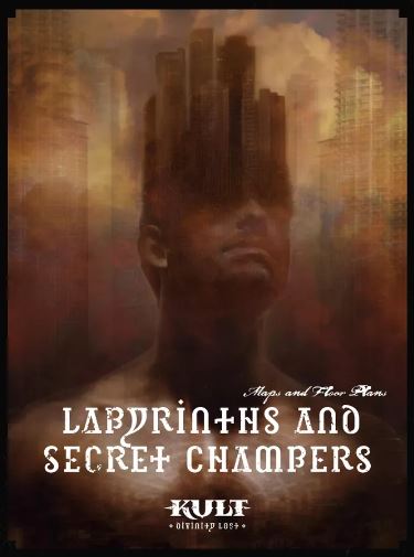 Kult: Labyrinths and Secret Chambers