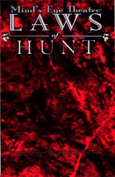 Laws of Hunt (revised)