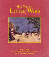 H.G. Wells&#39; Little Wars Anniversary Edition