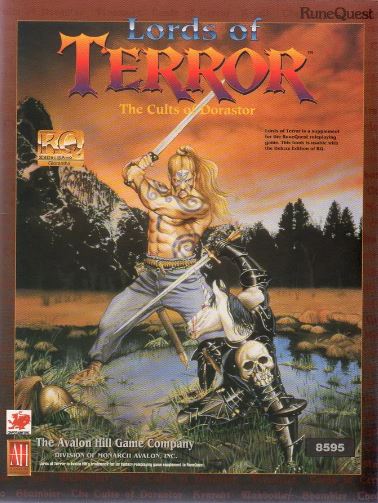Lords of Terror