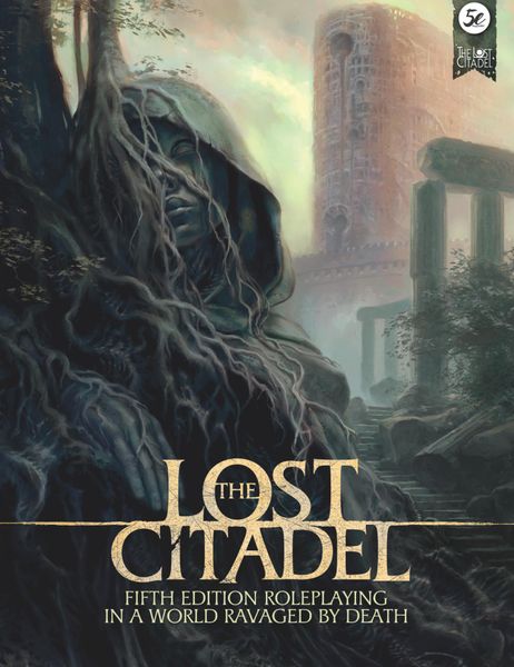 The Lost Citadel (5E)