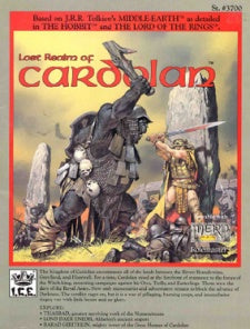 Lost Realm of Cardolan