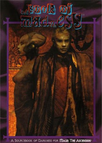 The Book of Madness (revised)