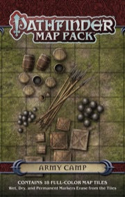Map Pack: Army Camp