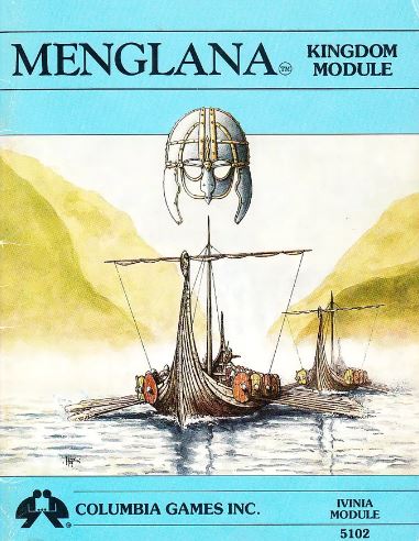 Menglana Kingdom Module